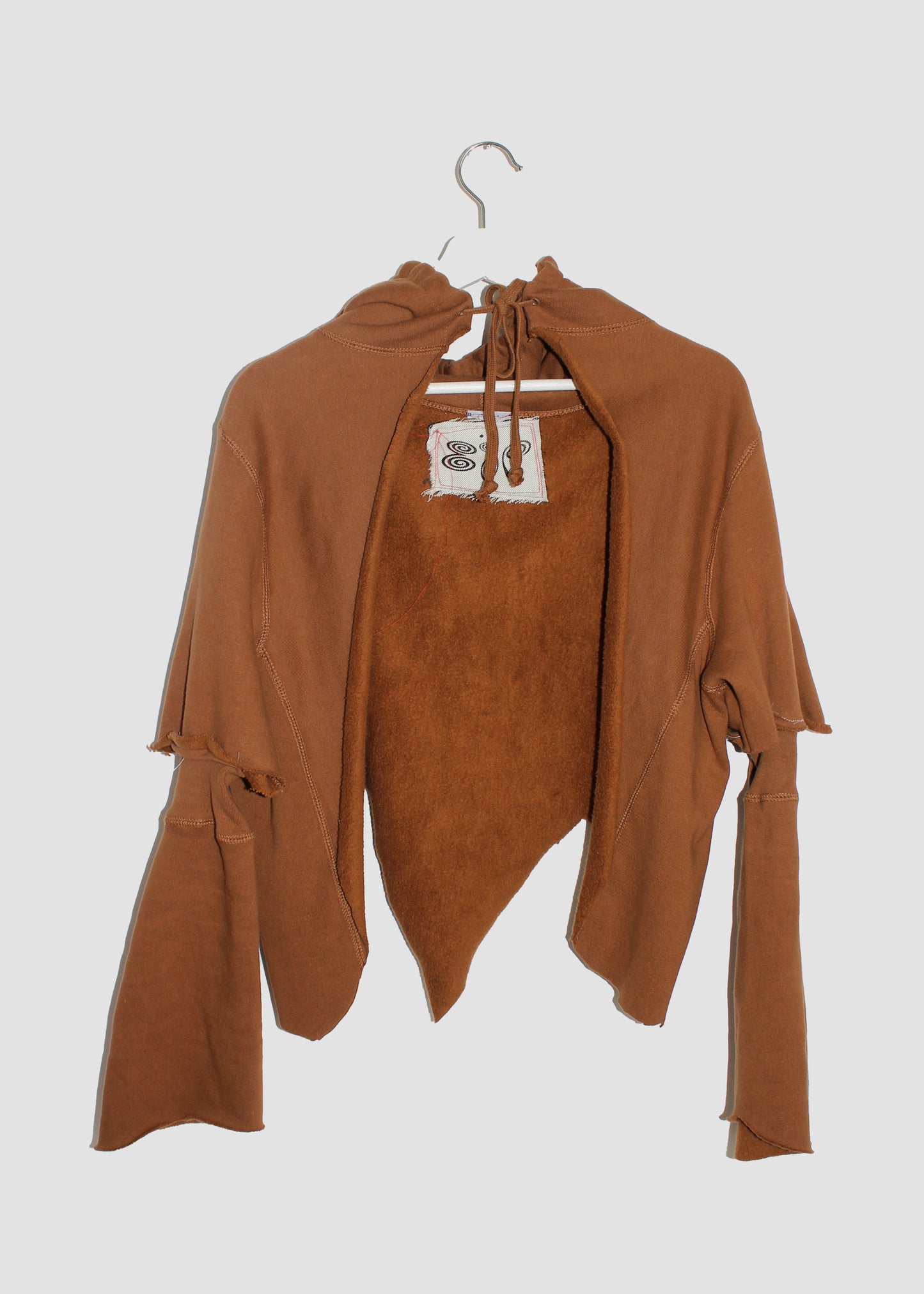 Saint Francis Sweatshirt