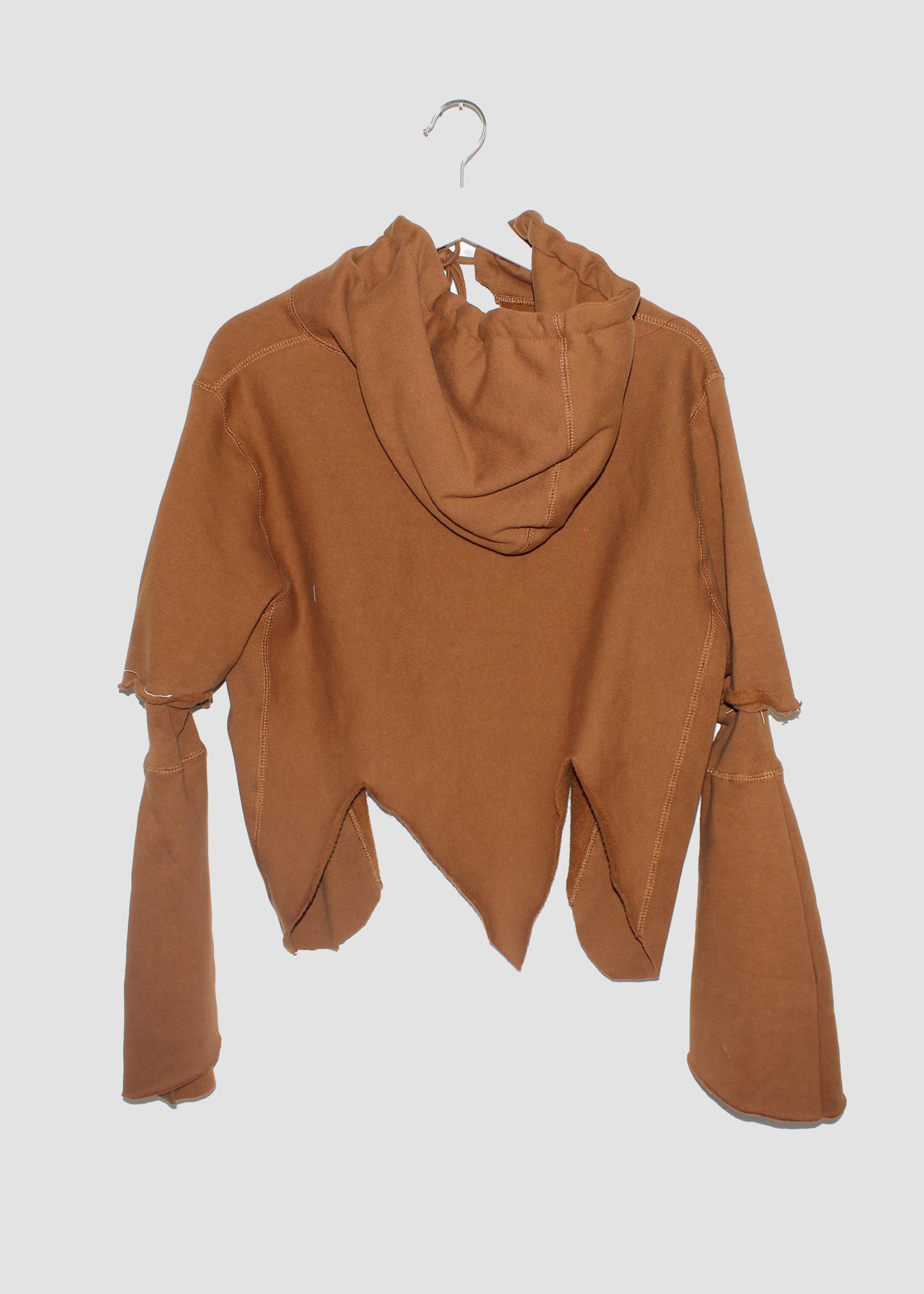 Saint Francis Sweatshirt