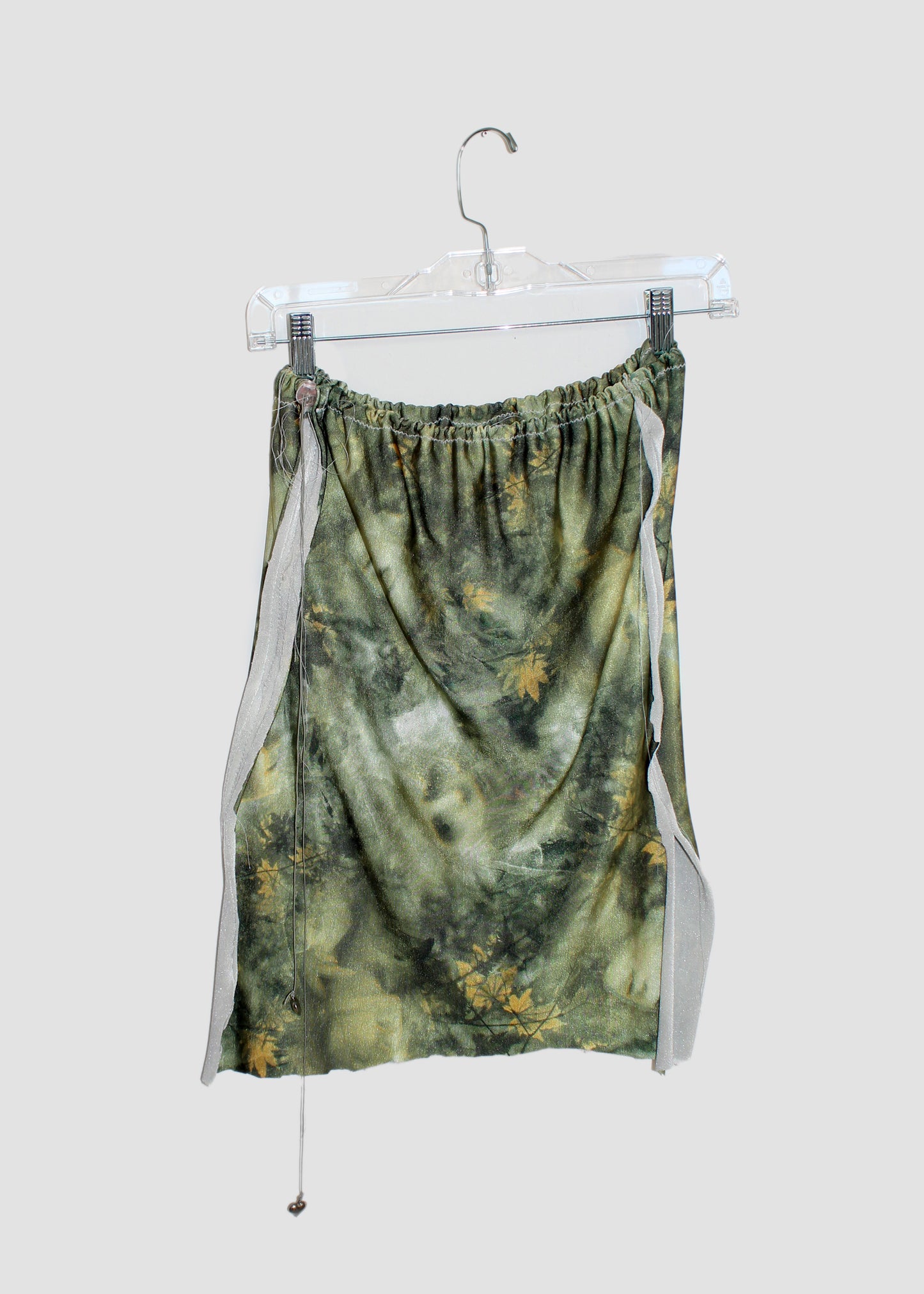 Nymph Face Skirt