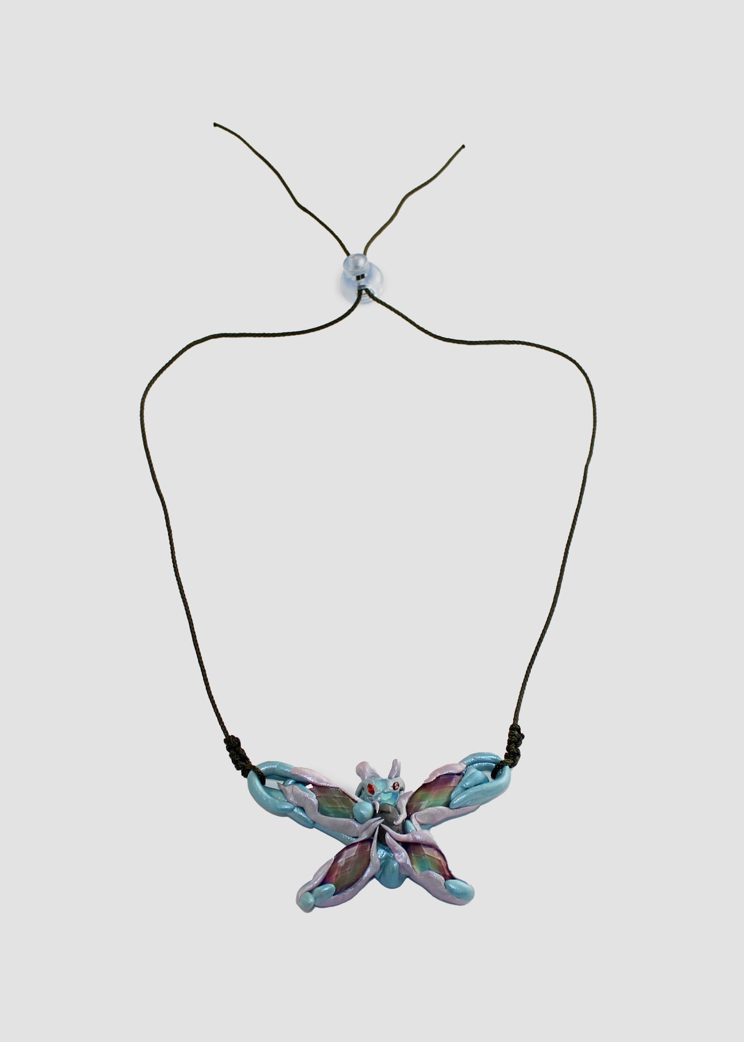 Color Changing Butterfly on Cord