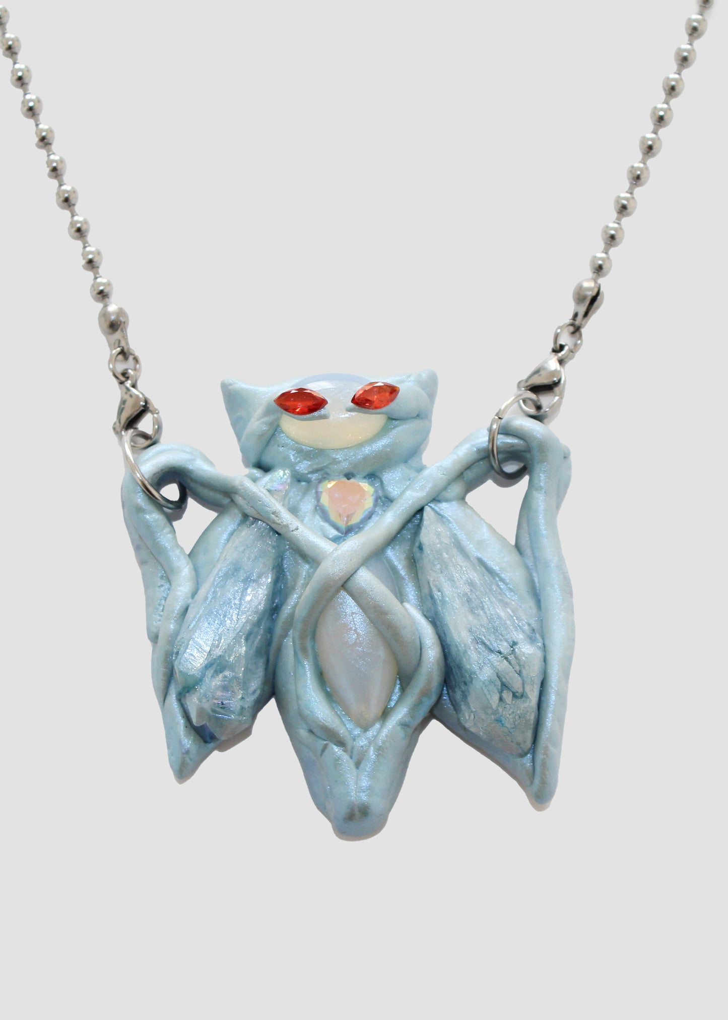Misty Angel Chain