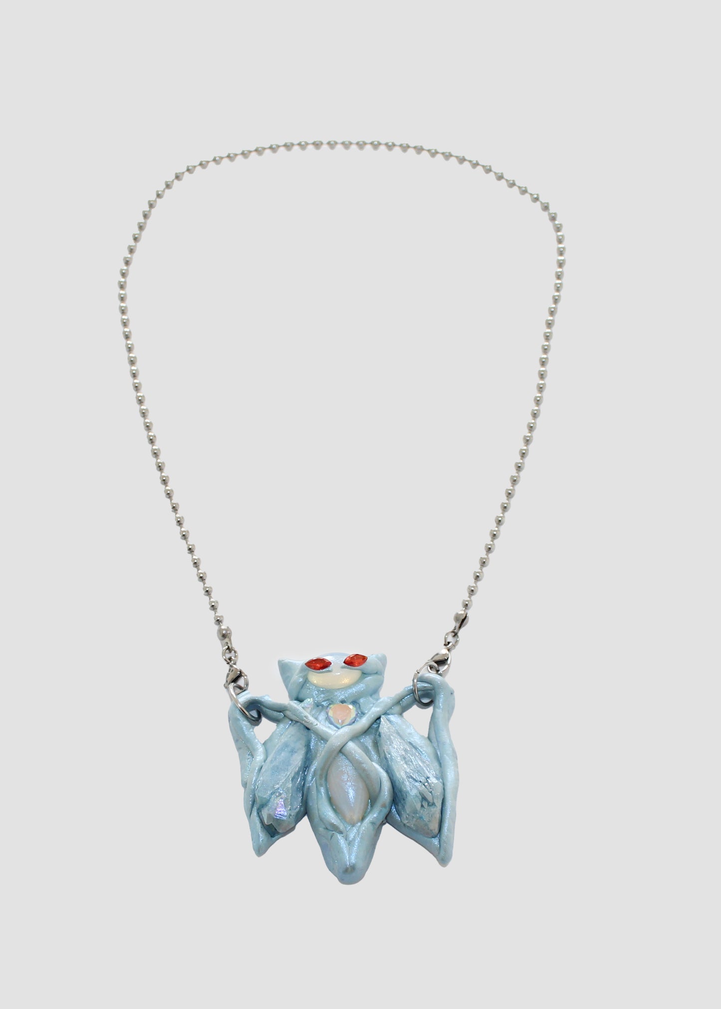 Misty Angel Chain