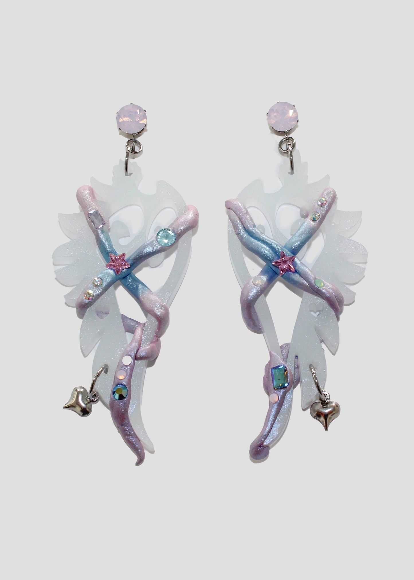 Angel Wings