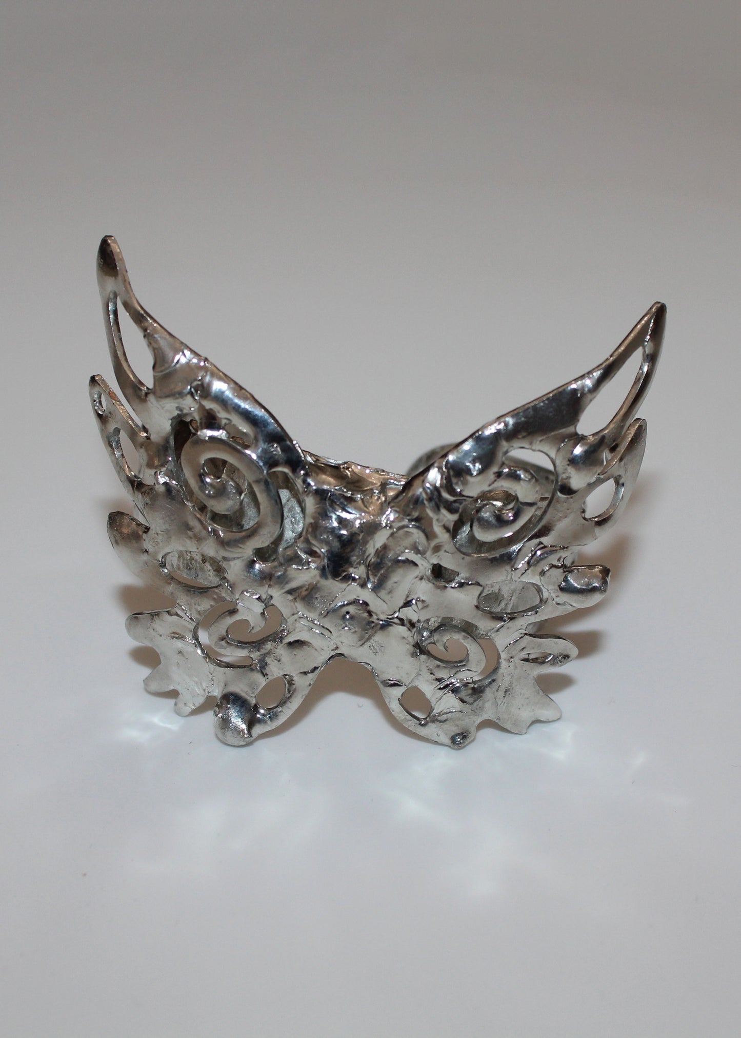 Butterfly Cuff Bracelet